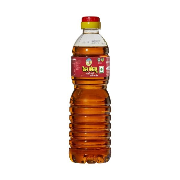 Bail kolhu  Vegitable oil 1L