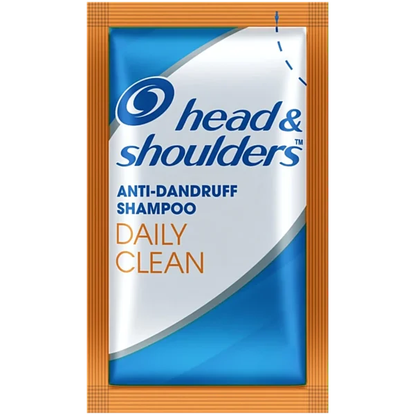 Head & Shoulders Shampoo Pouch 2 ( 16P )
