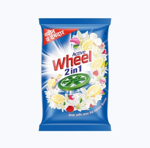 Wheel Surf 1Kg