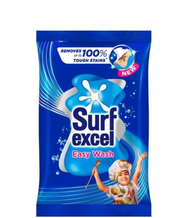 Surf Excel Easy Wash 1kg