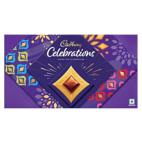 Cadbury Celebrations Gift Pack