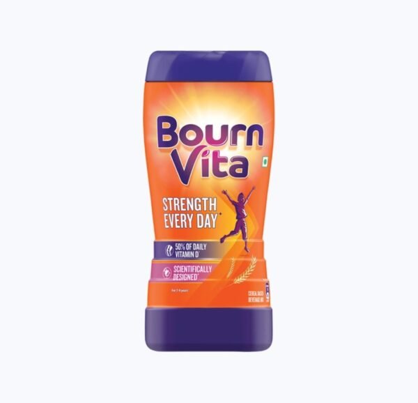 Bourn Vita  500Gm