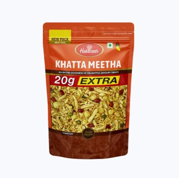 Khatta Mitha Namkeen 400g