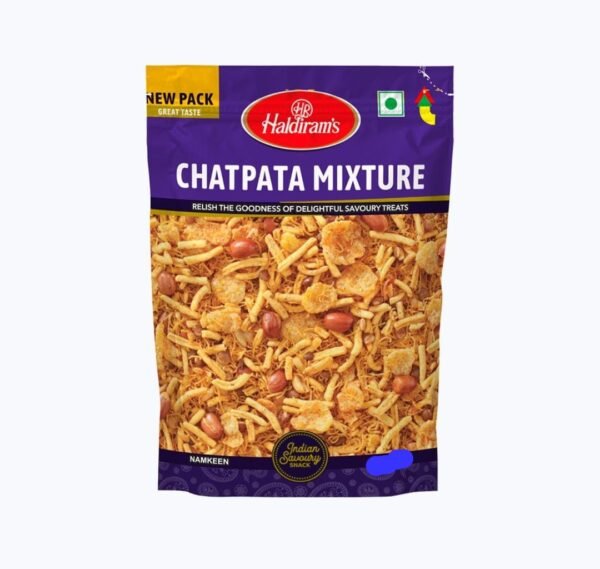 Chatapata  Mixture Namkeen