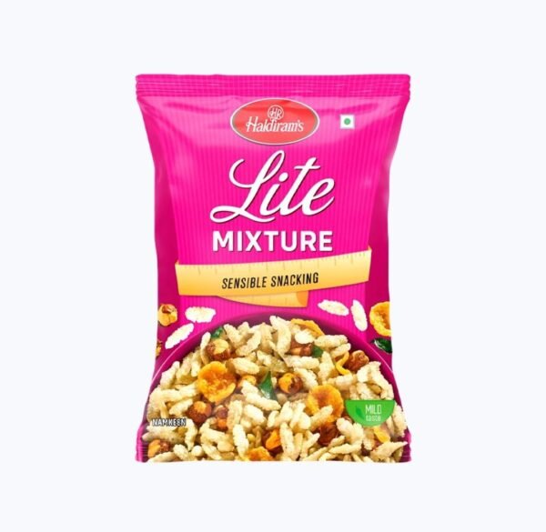 Lite Mixture Namkeen