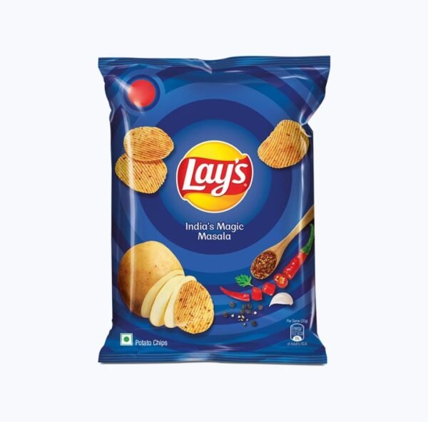 Lays Masala Chips