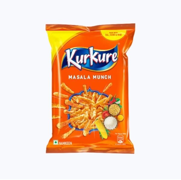Kurkure  Masala Munch