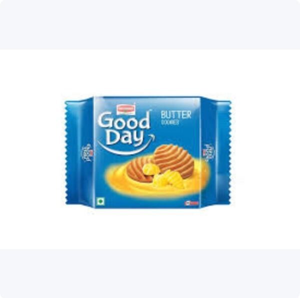Good Day Butter Cookies Biscuit 200g
