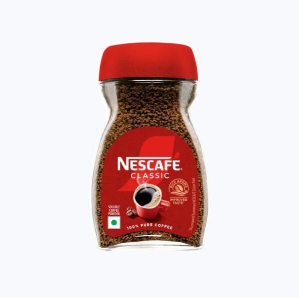 Nascafe Classic Coffee 45g