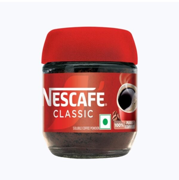 Nascafe Classic Coffee 24g