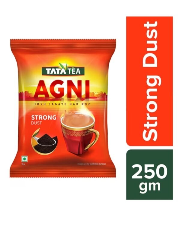 Tata Tea Agni
