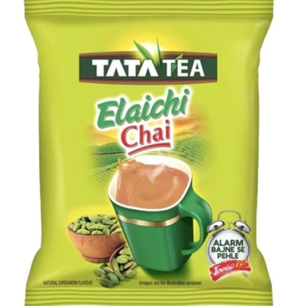 Tata Tea Agni Elaichi Chai 100g