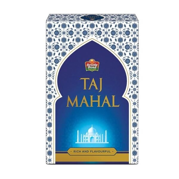 Tajmahal Tea 250g